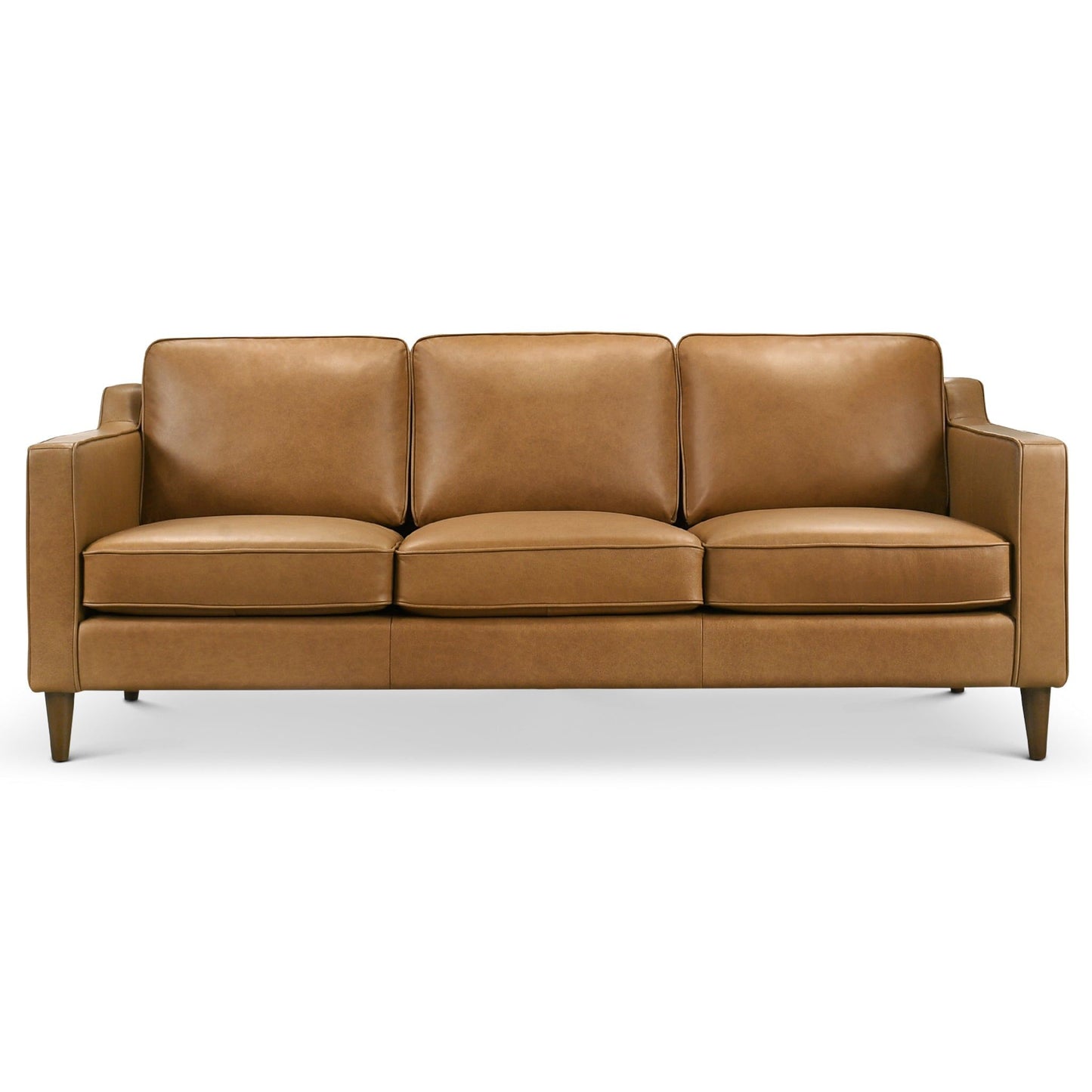 Cooper - Sofa - Tan