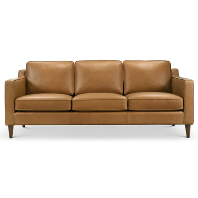 Cooper - Sofa - Tan
