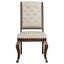 Fremont - Tufted Back Dining Chair (Set of 2)