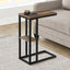 Accent Table C - Shaped, Contemporary & Modern