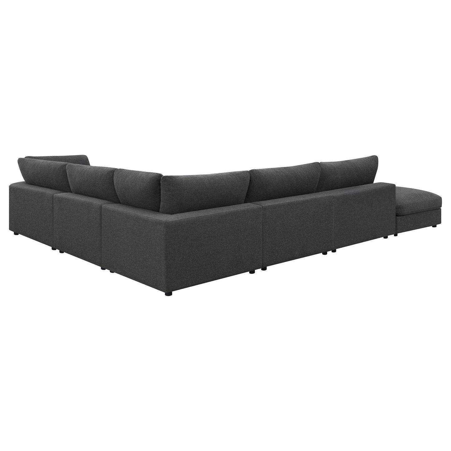Rhette - Upholstered Sectional