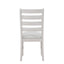 Echo - Dining Chair (Set of 2) - Driftwood
