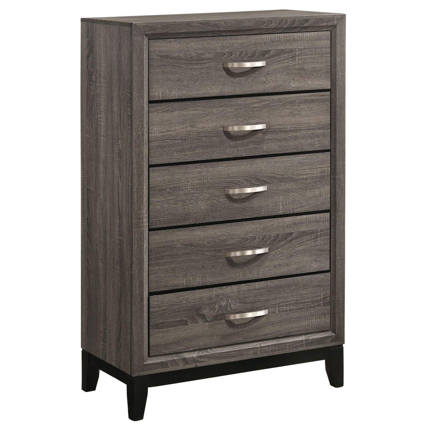 Carina - Panel Bedroom Set