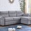 Ashton - Reversible Sleeper Sectional Sofa Chaise
