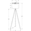 Lighting, Floor Lamp Contemporary