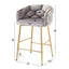 Modern Counter Stools (Set of 2)