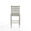Pascal - Ladderback Counter Chair (Set of 2)