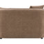Keith - 3 Piece Living Room Set (Comes With Matching Color Toss Pillows)