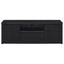 Sloat - 3 Piece Entertainment Center - Black