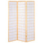 Porch & Den - 3 Panel Room Divider