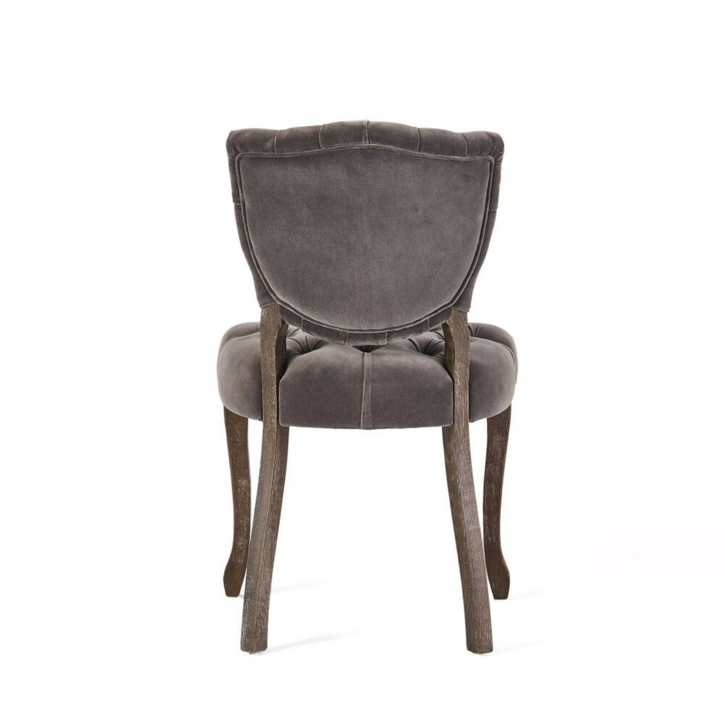 Tufted Dining Chair (Set of 2)