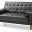 Contemporary Loveseat For Two