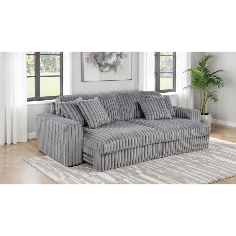 Clifford - Dual Power Chaise Sofa