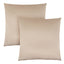 Pillows, Square, Insert Included, Decorative Throw, Hypoallergenic, Modern