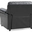 Olney - Chair - Black