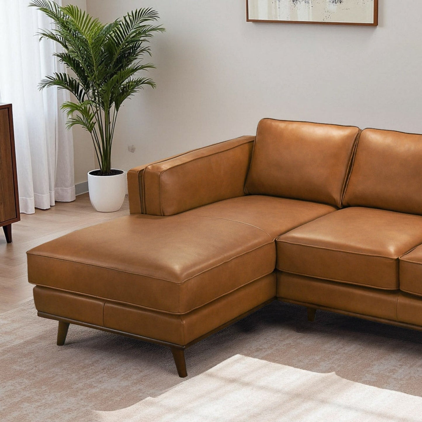 Chase - Sectional Sofa