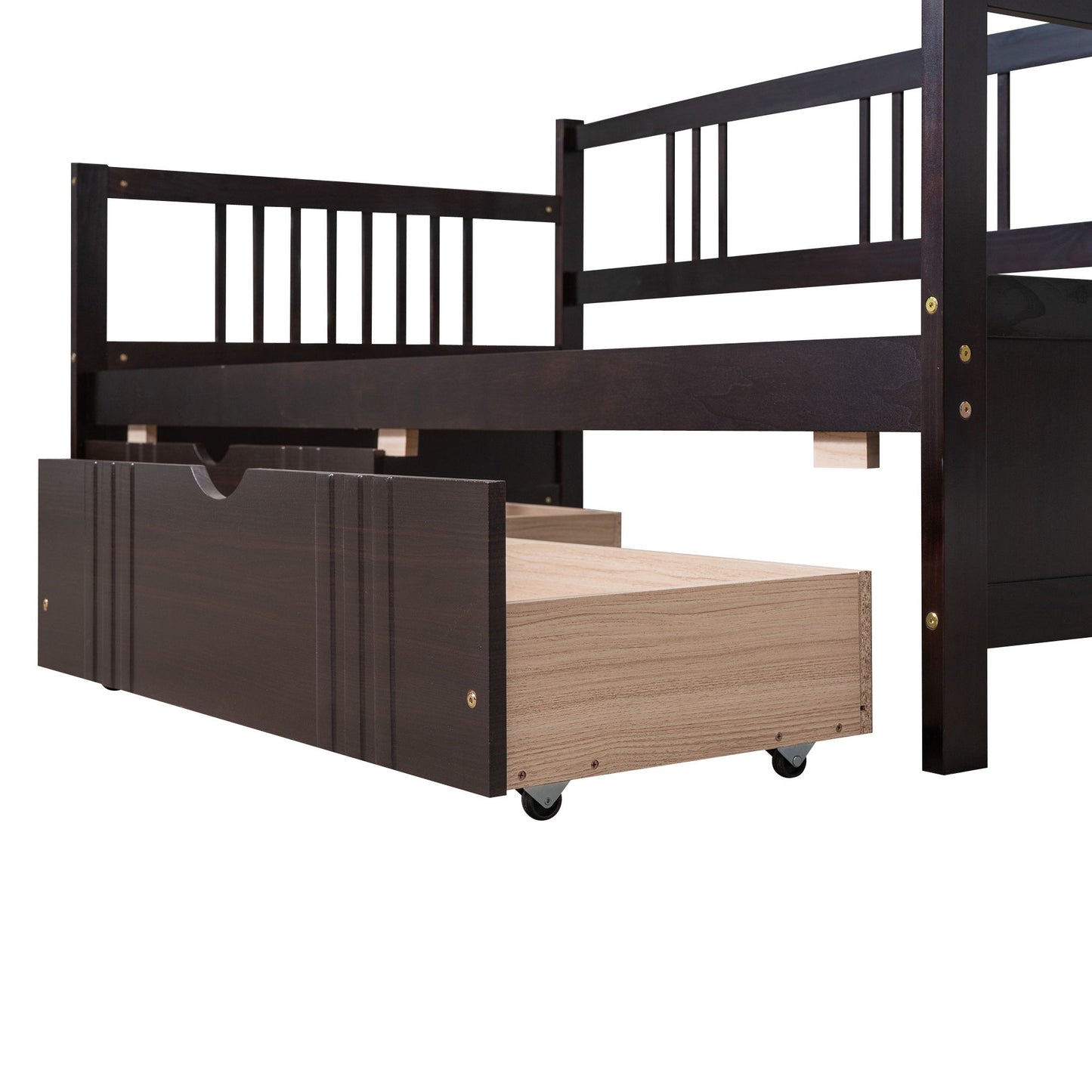 Multifunctional Elegant Modern Daybed