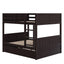 Bunk Bed With Twin Size Trundle