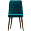 Katie - Mid-Century Modern Dining Chair (Set of 2)