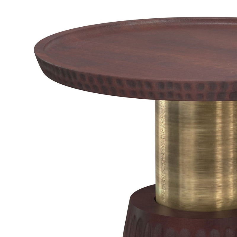 Breanna - Side Table
