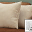 Pillows, Square, Insert Included, Decorative Throw, Hypoallergenic