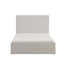 Lucas - Tall Headboard Upholstered Bed