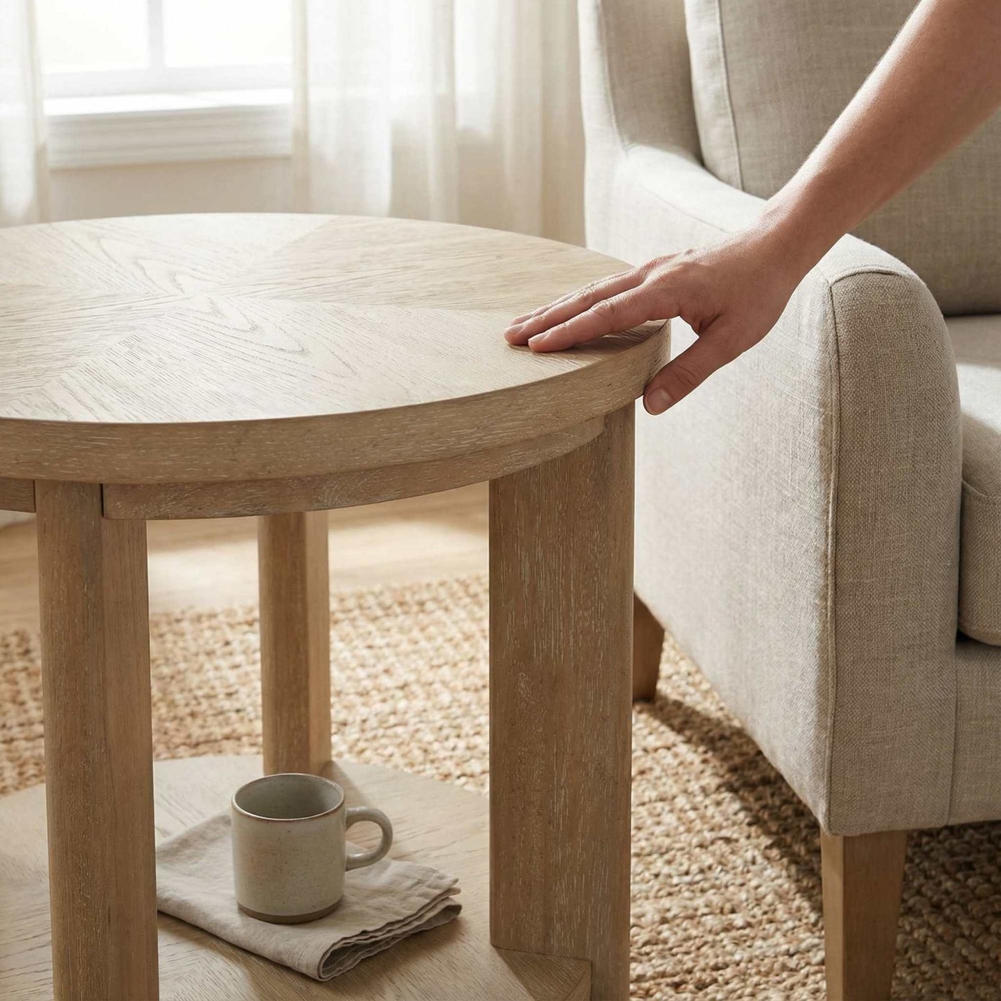 Clove - Table