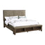 Cagney - Bed