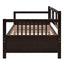 Multifunctional Elegant Modern Daybed
