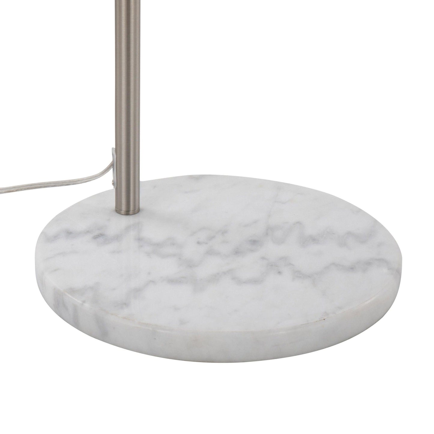 March - Contemporary Design Floor Lamp
