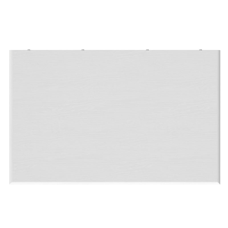 Draper - Bookcase And Storage Unit - White