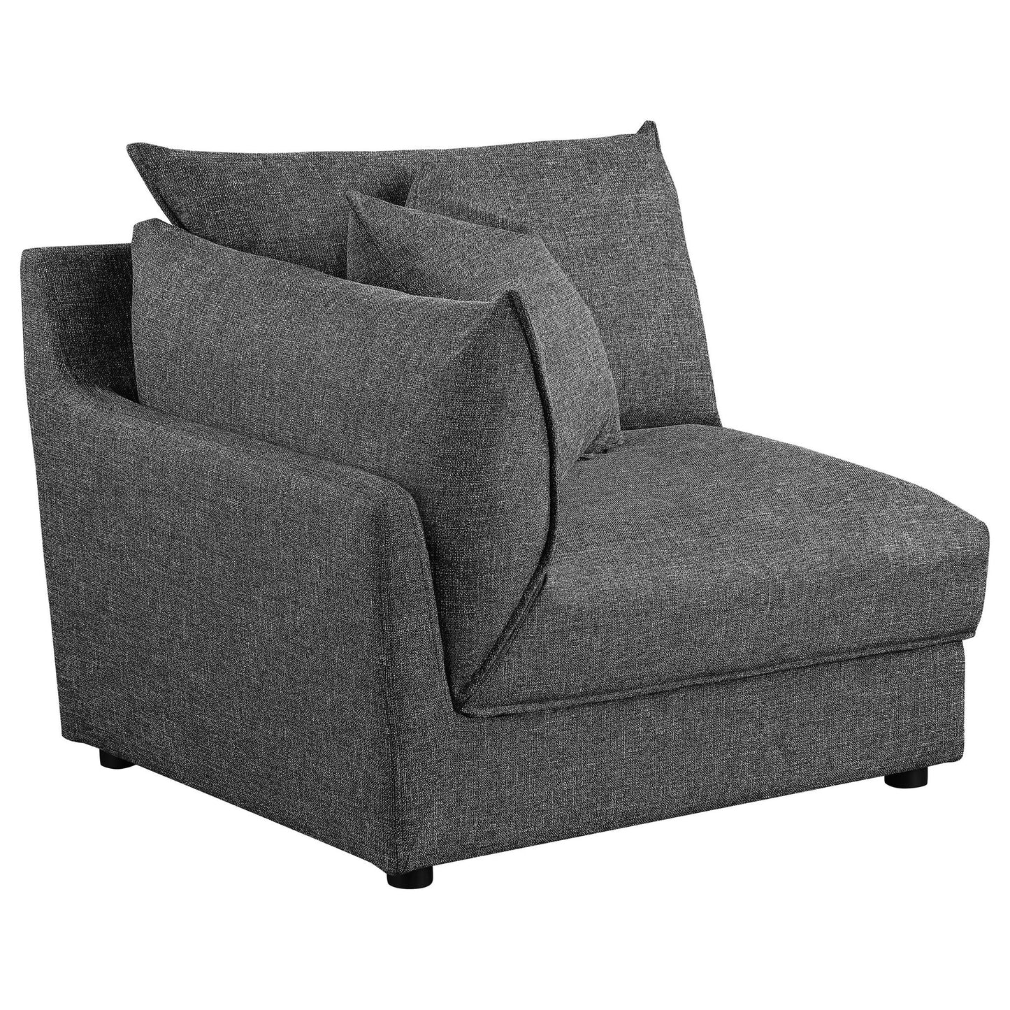 Tomasina - Modular Sectional Sofa With Cushions