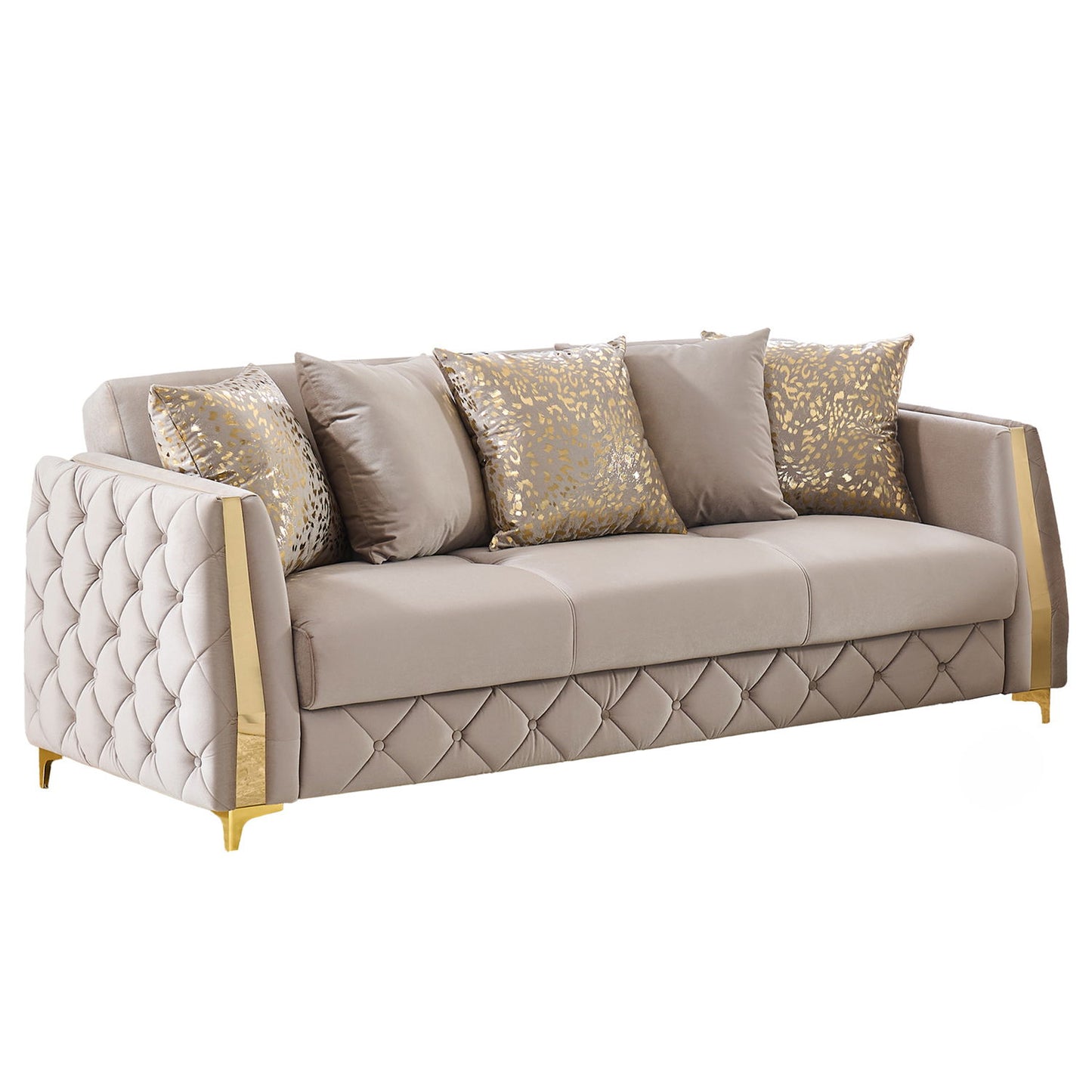 Lippa - Sleeper Sofa