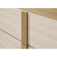 Lincoln - Bedroom Set With LED Headboard