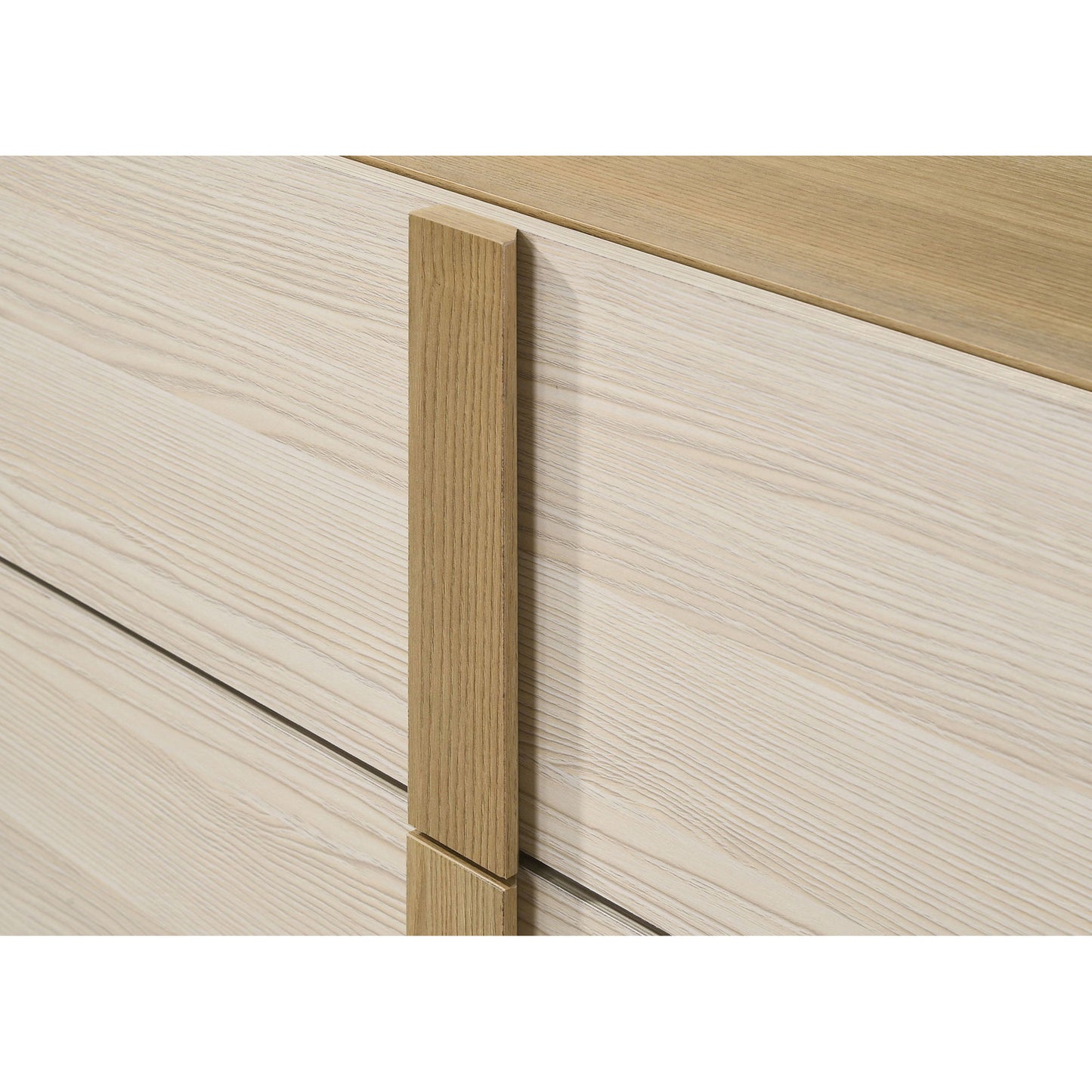 Lincoln - Bedroom Set With LED Headboard