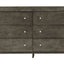 Burlington - Dresser - Gray