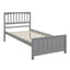 Platform Bed