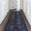 Maval - Washable Runner Rug