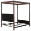 Tova - Canopy Bed