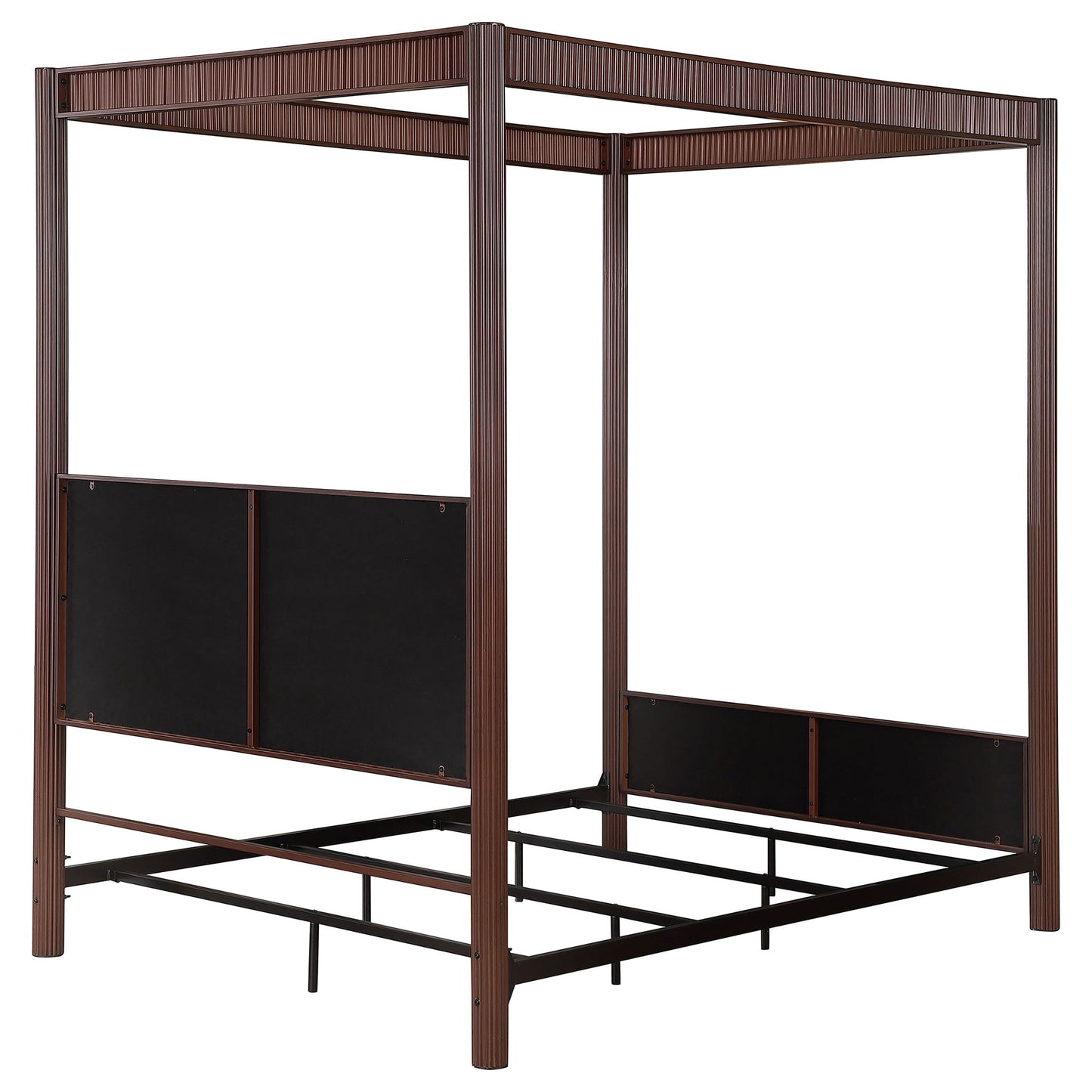 Tova - Canopy Bed