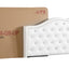 Upholstered Bed Transitional