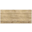 Hunter - Medium Storage Cabinet - Natural