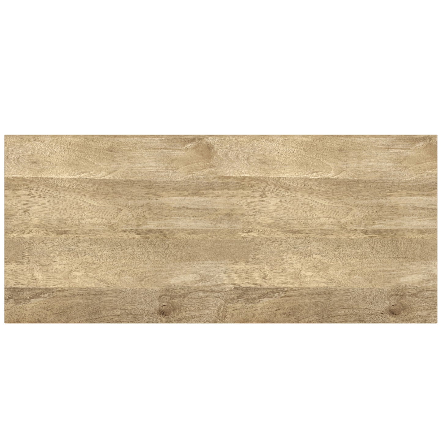 Hunter - Medium Storage Cabinet - Natural