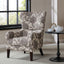 Wing Chair - Multicolor