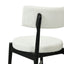 Mid Century Modern Dining Chairs With Unique Design
