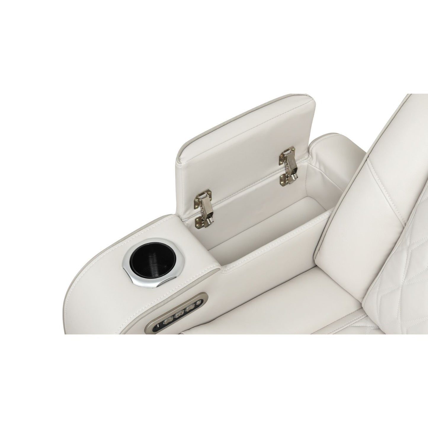 Fortuner - Power Reclining Living Room Set