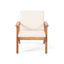 Outdoor Club Chair With Cushion