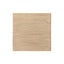 Calder - Square Side Table - Natural