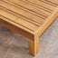 Brava - Mid - Century Modern Club Chair With Water Resistant Cushions