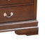 Louis Phillipe - Bedroom Dresser